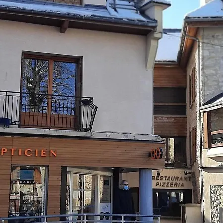 Apartment Familial De 3 Pieces, Au Coeur Du Village, Proche Des Pistes, Ideal Pour Enfants - Fr-1-515-126